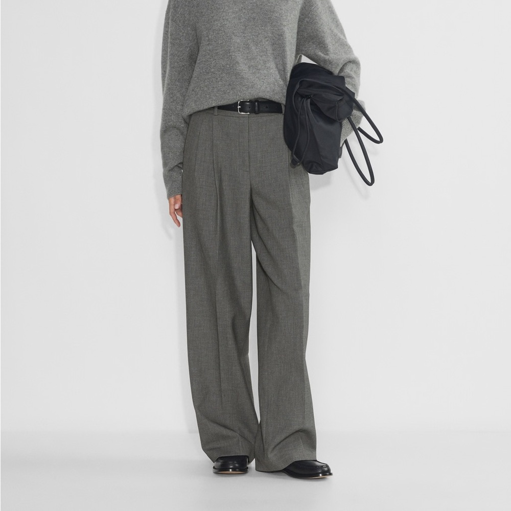 Aritzia dress pants